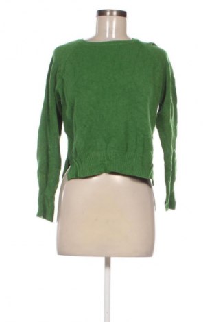 Dámský svetr Unbranded, Velikost S, Barva Zelená, Cena  359,00 Kč