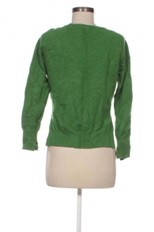Dámský svetr Unbranded, Velikost S, Barva Zelená, Cena  359,00 Kč