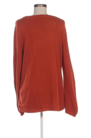 Дамски пуловер Unbranded, Размер L, Цвят Оранжев, Цена 7,66 €