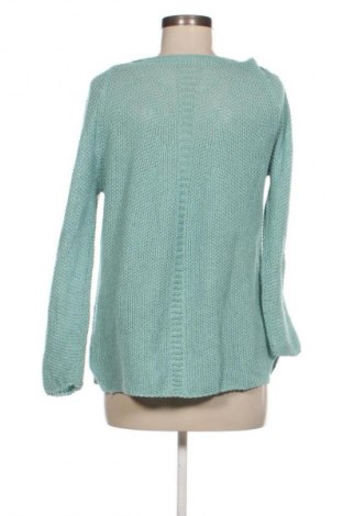 Dámský svetr Unbranded, Velikost L, Barva Zelená, Cena  29,00 Kč