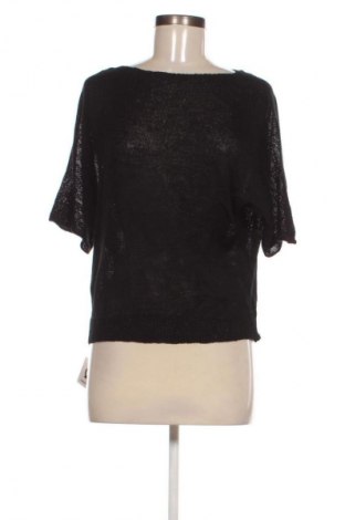 Dámský svetr Unbranded, Velikost M, Barva Černá, Cena  29,00 Kč