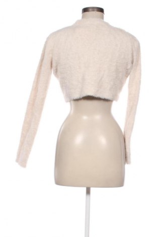 Dámský svetr Unbranded, Velikost S, Barva Krémová, Cena  159,00 Kč