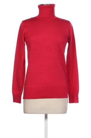 Dámský svetr Unbranded, Velikost S, Barva Růžová, Cena  249,00 Kč