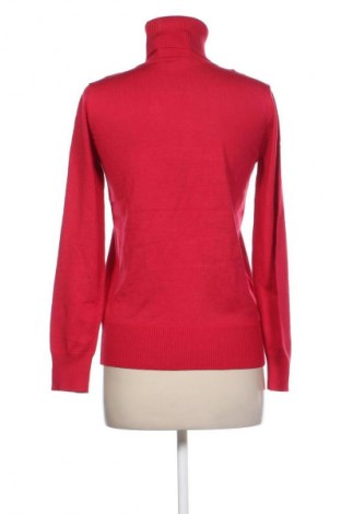 Dámský svetr Unbranded, Velikost S, Barva Růžová, Cena  249,00 Kč