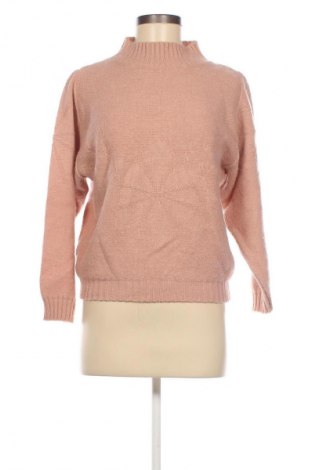 Dámský svetr Unbranded, Velikost M, Barva Popelavě růžová, Cena  149,00 Kč