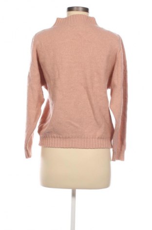 Dámský svetr Unbranded, Velikost M, Barva Popelavě růžová, Cena  149,00 Kč