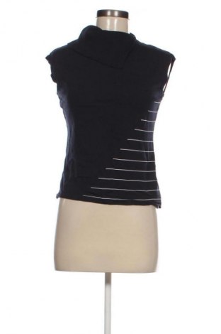 Дамски пуловер Unbranded, Размер M, Цвят Син, Цена 4,60 €