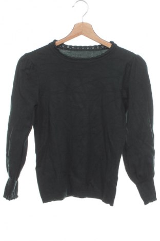 Dámský svetr Unbranded, Velikost XS, Barva Zelená, Cena  159,00 Kč