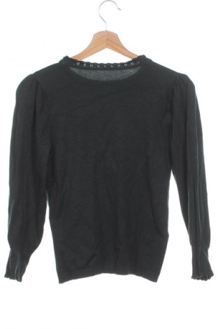 Dámský svetr Unbranded, Velikost XS, Barva Zelená, Cena  159,00 Kč