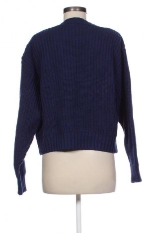 Damenpullover About You, Größe S, Farbe Blau, Preis € 10,99