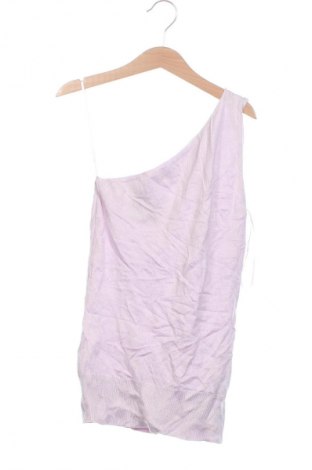 Dámský svetr Amisu, Velikost XS, Barva Fialová, Cena  49,00 Kč