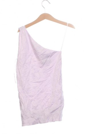 Dámský svetr Amisu, Velikost XS, Barva Fialová, Cena  49,00 Kč