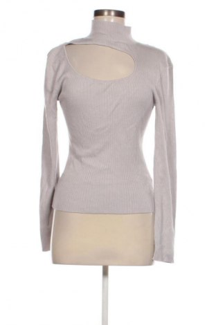 Dámský svetr Amisu, Velikost XL, Barva Šedá, Cena  149,00 Kč