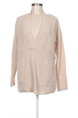 Damski sweter Best Connections, Rozmiar M, Kolor Beżowy, Cena 28,99 zł