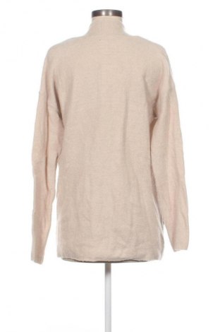 Damski sweter Best Connections, Rozmiar M, Kolor Beżowy, Cena 28,99 zł