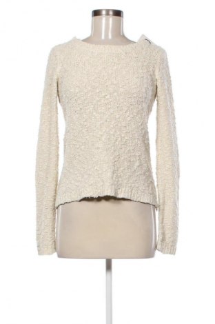 Damski sweter Cache Cache, Rozmiar S, Kolor Beżowy, Cena 33,99 zł