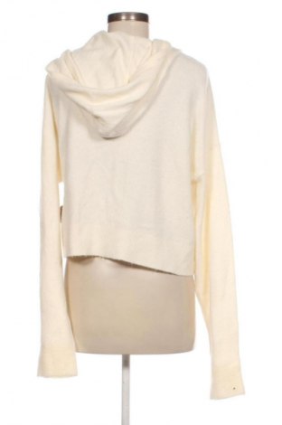 Γυναικείο πουλόβερ Calvin Klein, Μέγεθος M, Χρώμα Λευκό, Τιμή 52,99 €