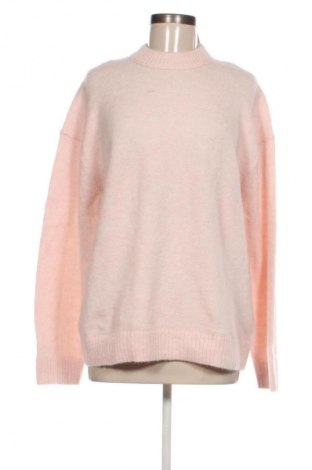 Pulover de femei Calvin Klein Jeans, Mărime S, Culoare Roz, Preț 95,99 Lei