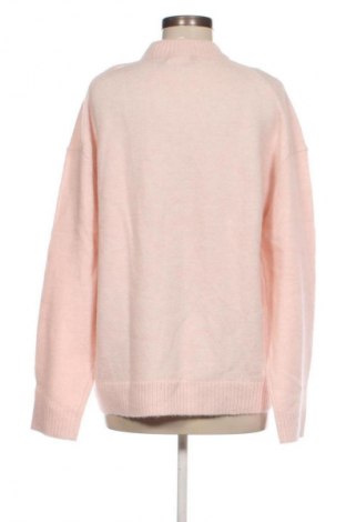 Pulover de femei Calvin Klein Jeans, Mărime S, Culoare Roz, Preț 95,99 Lei