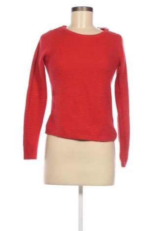 Dámský svetr Camaieu, Velikost S, Barva Červená, Cena  159,00 Kč