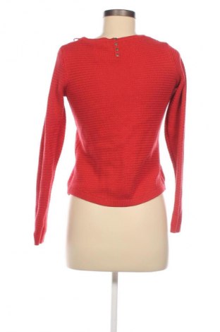 Dámský svetr Camaieu, Velikost S, Barva Červená, Cena  159,00 Kč