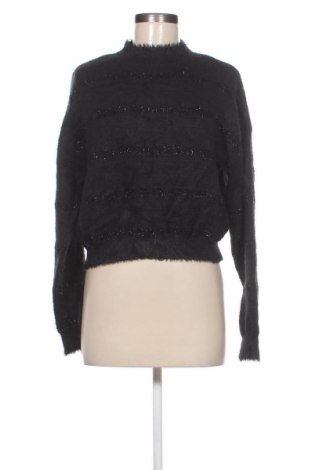 Dámský svetr Clockhouse, Velikost S, Barva Černá, Cena  79,00 Kč