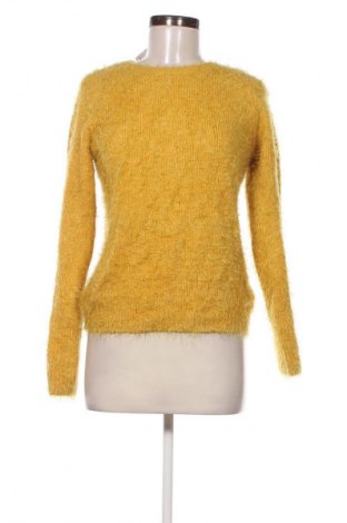 Damski sweter Colours, Rozmiar S, Kolor Żółty, Cena 9,99 zł