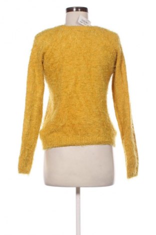 Damski sweter Colours, Rozmiar S, Kolor Żółty, Cena 9,99 zł