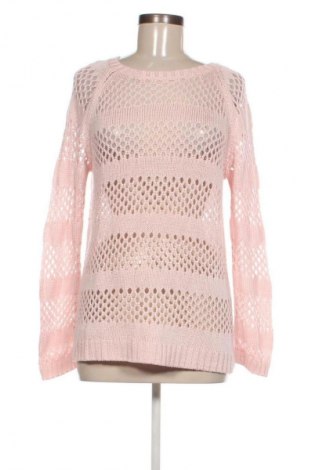 Γυναικείο πουλόβερ Colours, Μέγεθος M, Χρώμα Ρόζ , Τιμή 5,99 €