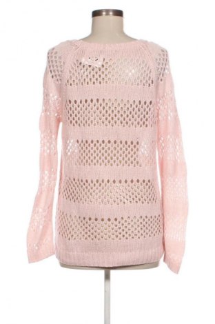 Γυναικείο πουλόβερ Colours, Μέγεθος M, Χρώμα Ρόζ , Τιμή 5,99 €