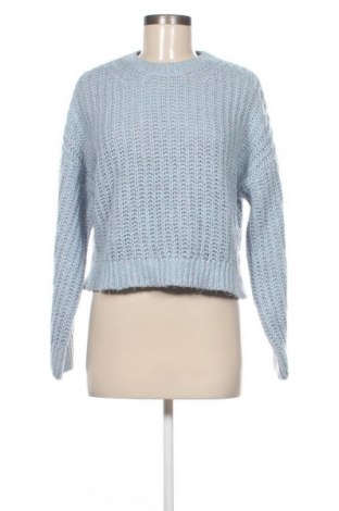 Dámský svetr Defacto, Velikost M, Barva Modrá, Cena  149,00 Kč