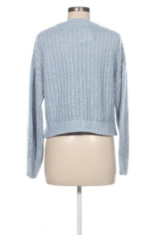 Dámský svetr Defacto, Velikost M, Barva Modrá, Cena  149,00 Kč