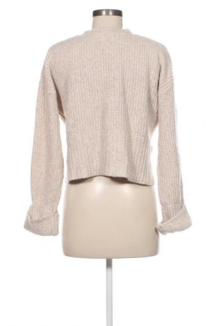 Dámský svetr ETIC, Velikost S, Barva Béžová, Cena  149,00 Kč