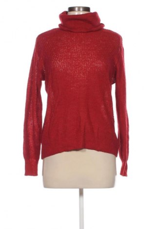 Dámský svetr Edc By Esprit, Velikost M, Barva Červená, Cena  209,00 Kč
