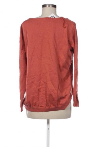 Γυναικείο πουλόβερ Edc By Esprit, Μέγεθος L, Χρώμα Πορτοκαλί, Τιμή 8,99 €