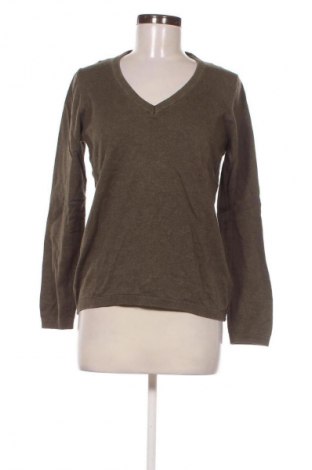 Damski sweter Edc By Esprit, Rozmiar L, Kolor Szary, Cena 39,99 zł