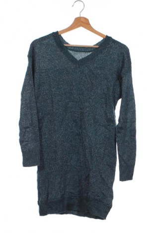 Dámský svetr Esmara, Velikost XS, Barva Zelená, Cena  89,00 Kč