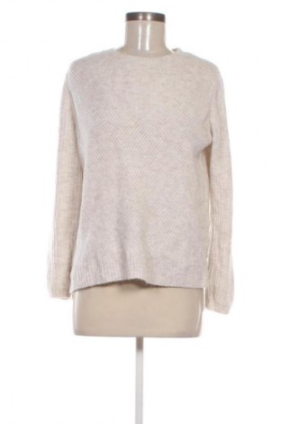 Dámský svetr F&F, Velikost L, Barva Béžová, Cena  149,00 Kč