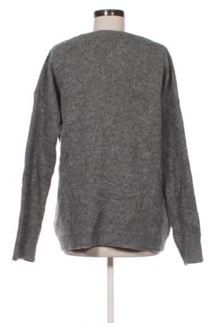 Damenpullover Frieda & Freddies, Größe L, Farbe Grau, Preis 16,99 €