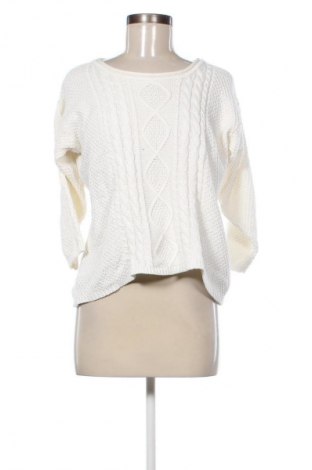 Dámský svetr Gate Woman, Velikost M, Barva Bílá, Cena  59,00 Kč