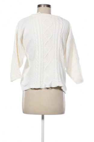 Dámský svetr Gate Woman, Velikost M, Barva Bílá, Cena  59,00 Kč