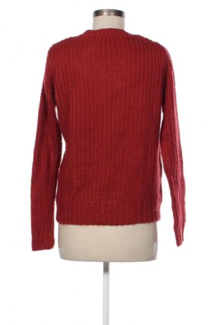 Dámský svetr Gina, Velikost M, Barva Červená, Cena  149,00 Kč
