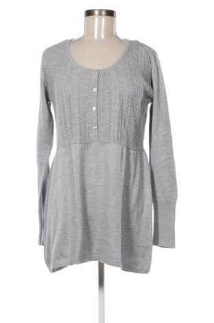 Damski sweter Gina Benotti, Rozmiar L, Kolor Szary, Cena 38,99 zł