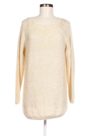 Dámský svetr Golden Days, Velikost M, Barva Krémová, Cena  199,00 Kč