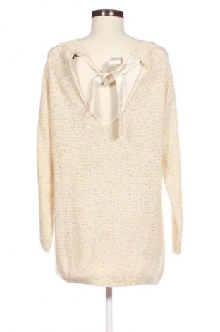 Dámský svetr Golden Days, Velikost M, Barva Krémová, Cena  199,00 Kč