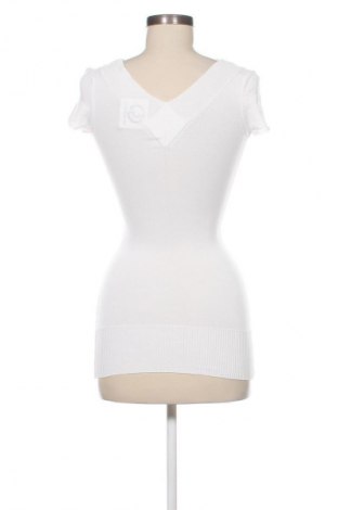 Damski sweter Guess, Rozmiar S, Kolor Biały, Cena 75,99 zł