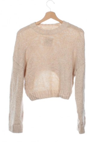 Damenpullover H&M, Größe XS, Farbe Beige, Preis € 1,99