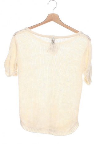 Damenpullover H&M, Größe XS, Farbe Ecru, Preis € 1,99