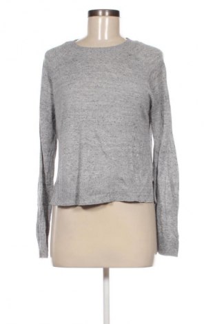 Dámský svetr H&M, Velikost M, Barva Šedá, Cena  149,00 Kč