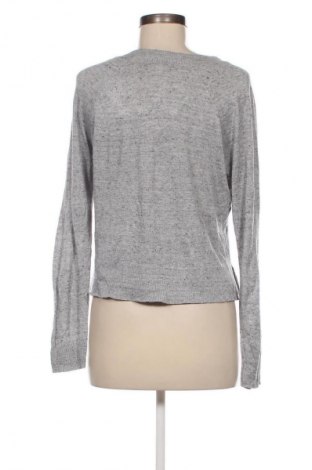 Dámský svetr H&M, Velikost M, Barva Šedá, Cena  149,00 Kč